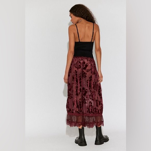 Forever Young Burnout Pants
Free People - Picture 3 of 6